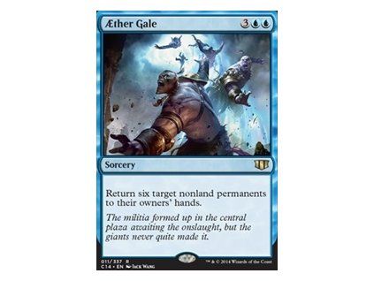 Aether Gale