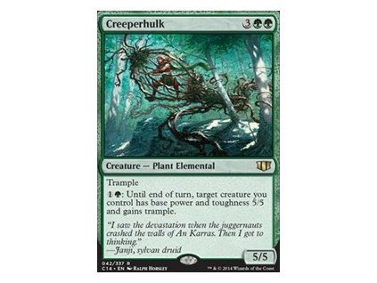 Creeperhulk