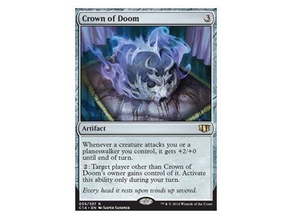 Crown of Doom
