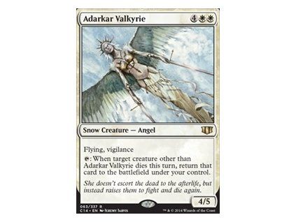 Adarkar Valkyrie