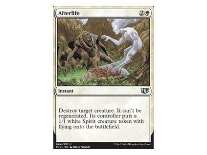 Afterlife