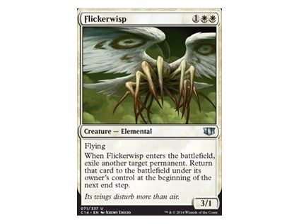Flickerwisp