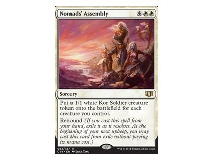 Nomads' Assembly