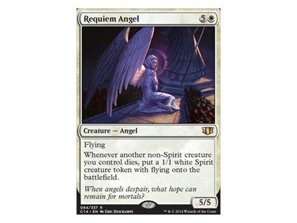 Requiem Angel
