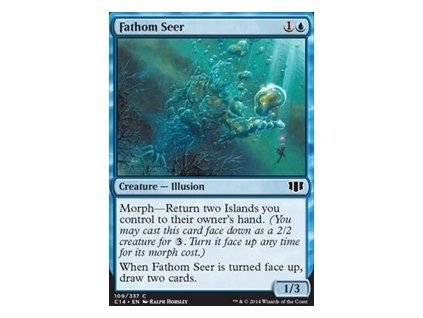 Fathom Seer