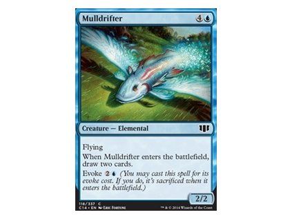Mulldrifter