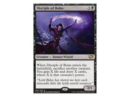 Disciple of Bolas