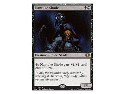Nantuko Shade