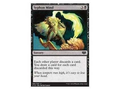 Syphon Mind