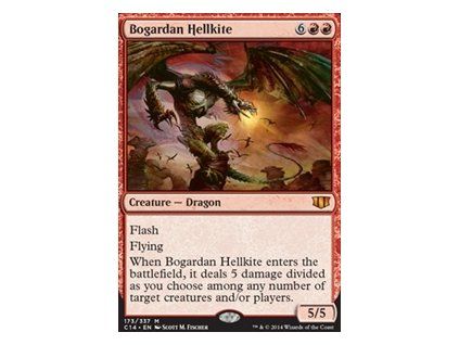 Bogardan Hellkite