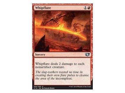 Whipflare