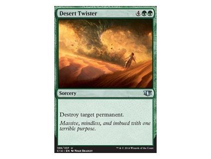 Desert Twister