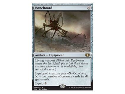 Bonehoard