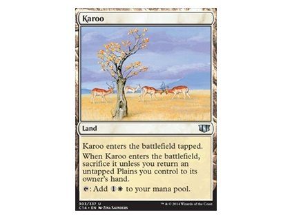 Karoo