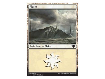 Plains