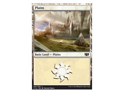 Plains