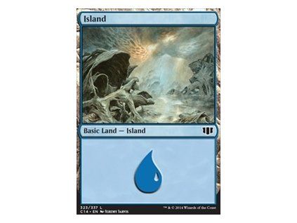Island