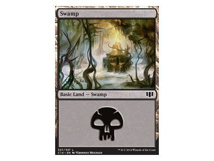 Swamp