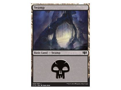 Swamp