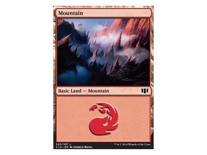 Mountain