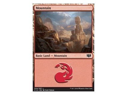 Mountain
