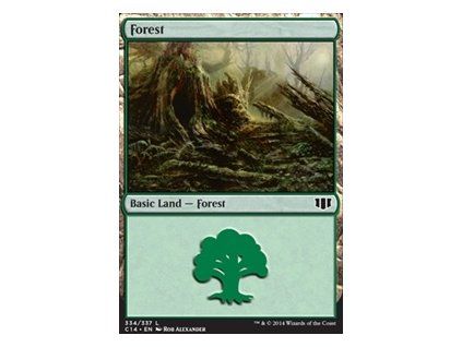 Forest