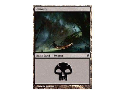 Swamp