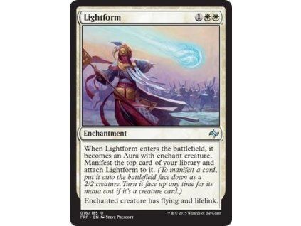Lightform