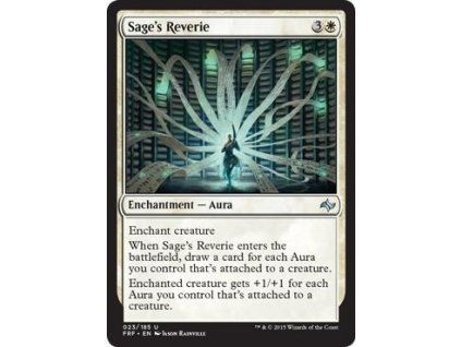 Sage's Reverie