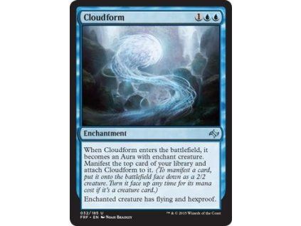 Cloudform