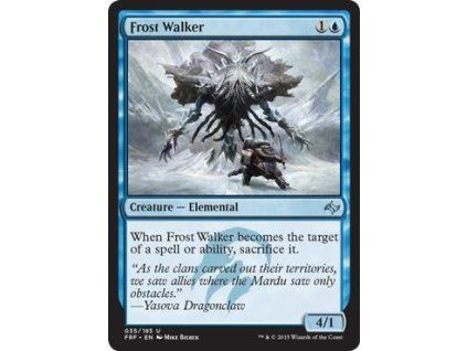 Frost Walker