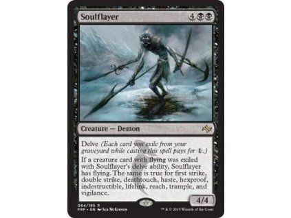 Soulflayer