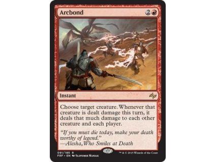 Arcbond