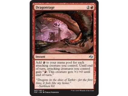 Dragonrage