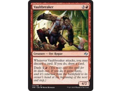 Vaultbreaker