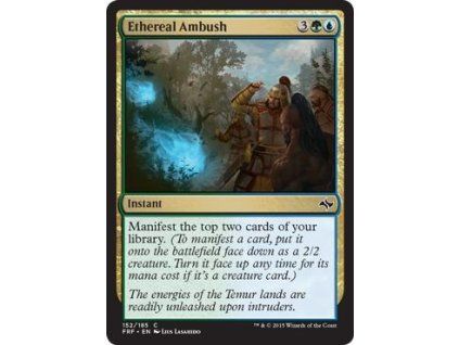 Ethereal Ambush