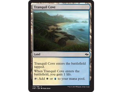 Tranquil Cove