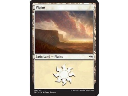 Plains