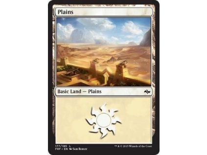 Plains