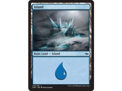 Island