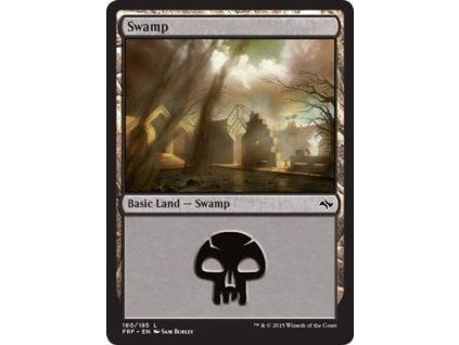 Swamp