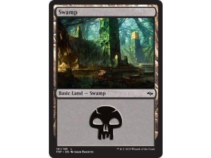 Swamp