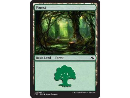 Forest