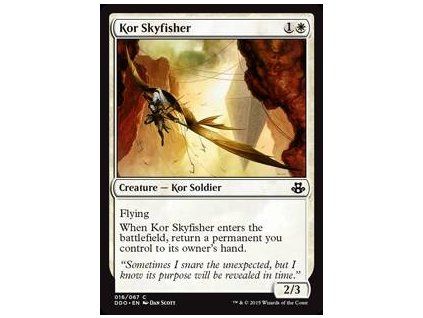 Kor Skyfisher