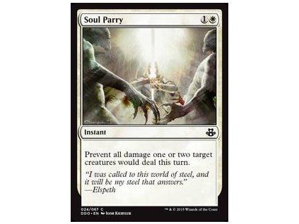 Soul Parry