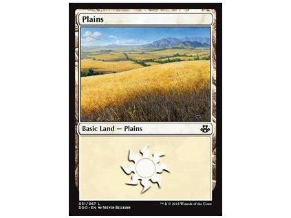 Plains