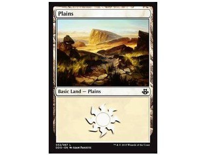 Plains