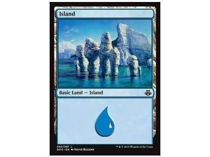 Island