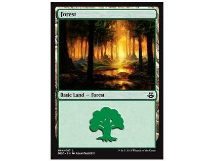 Forest