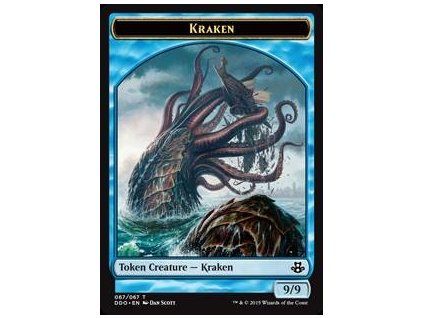 Kraken token